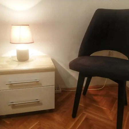 شقة Apartman One سبليت