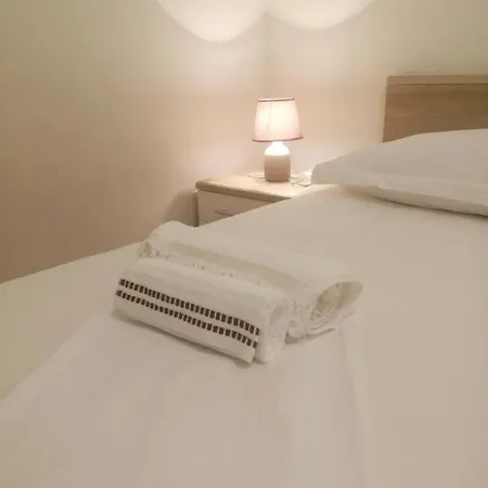 Apartman One * سبليت